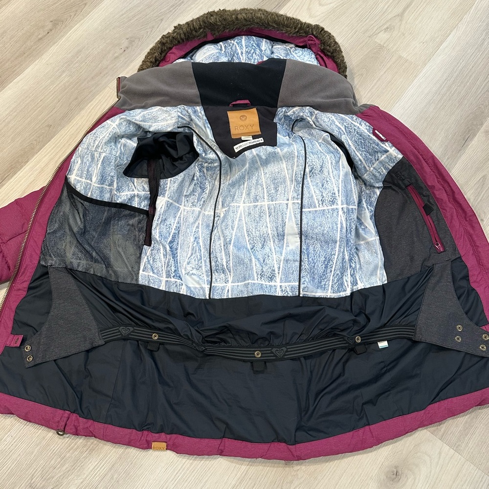 Roxy Ski Coat - image 8